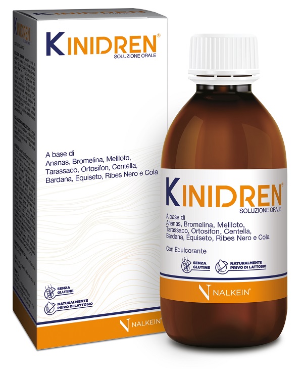 KINIDREN 300 ML - Farmamood