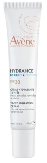 ETA HYDRANCE EMULS TEINTE' VELLUTO 40 ML - Farmamood