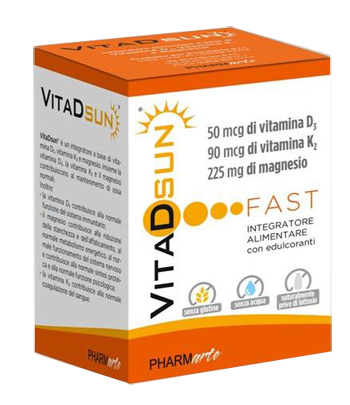 VITADSUN 30 STICK - Farmamood