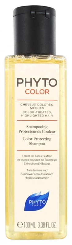 PHYTOCOLOR SHAMPOO 100 ML - Farmamood
