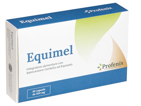 EQUIMEL 40 CAPSULE - Farmamood