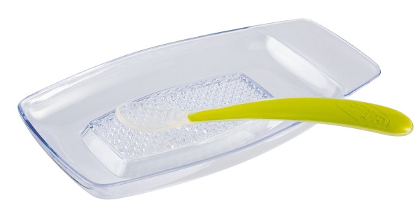 CHICCO GRATTUGIA PER FRUTTINO - Farmamood