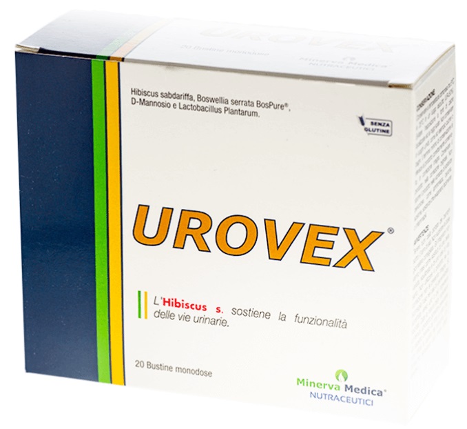 UROVEX 20 BUSTINE - Farmamood