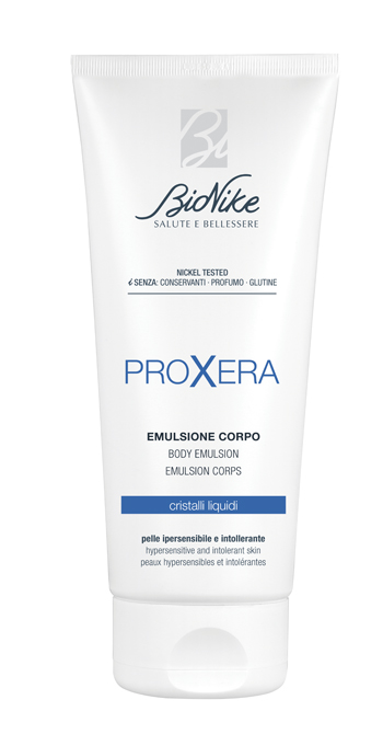 PROXERA EMULSIONE CORPO 100 ML - Farmamood