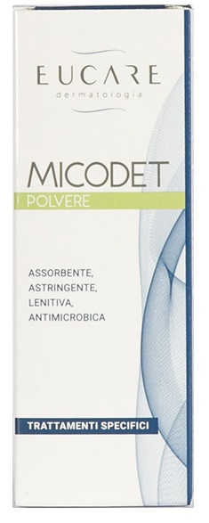 MICODET POLVERE - Farmamood