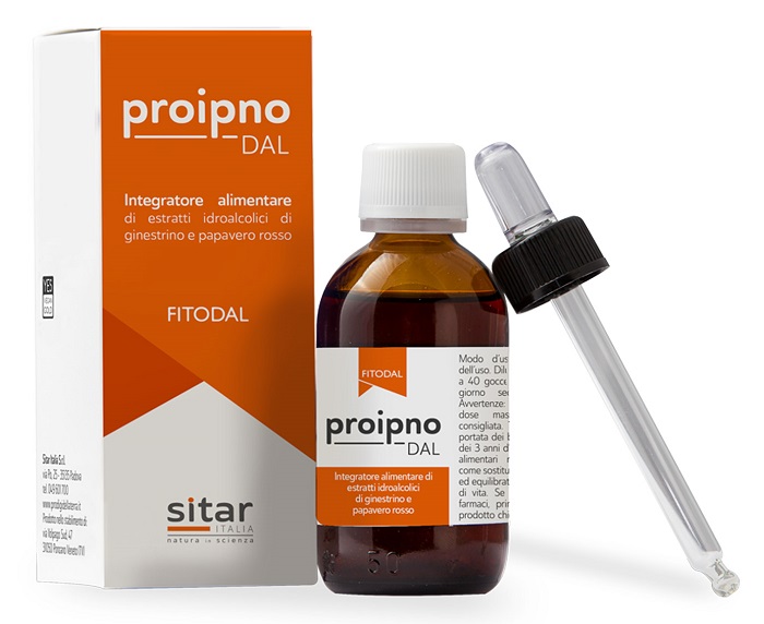 PROIPNODAL 50 ML - Farmamood