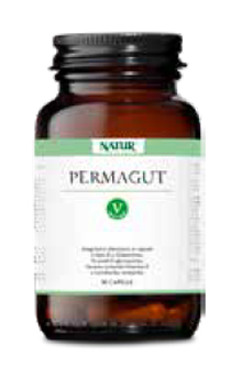 PERMAGUT 90 CAPSULE - Farmamood