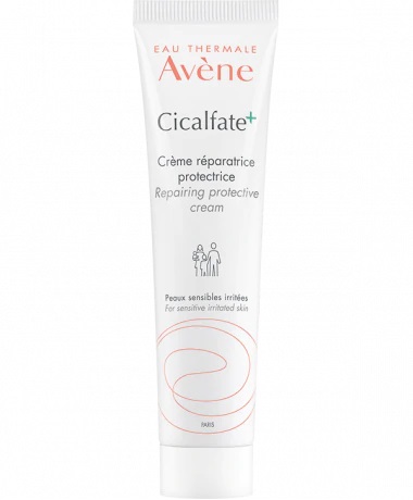 EAU THERMALE AVENE CICALFATE + CREMA RISTRUTTURANTE PROTETTIVA 40 ML - Farmamood