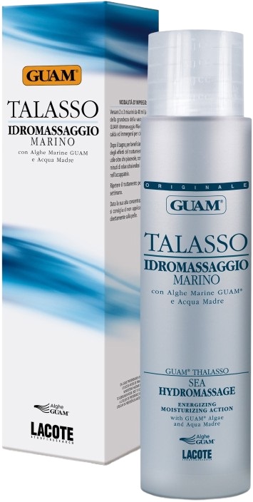 GUAM TALASSO IDROMASSAGGIO MARINO 250 ML - Farmamood