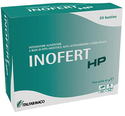 INOFERT HP 20 BUSTINE - Farmamood