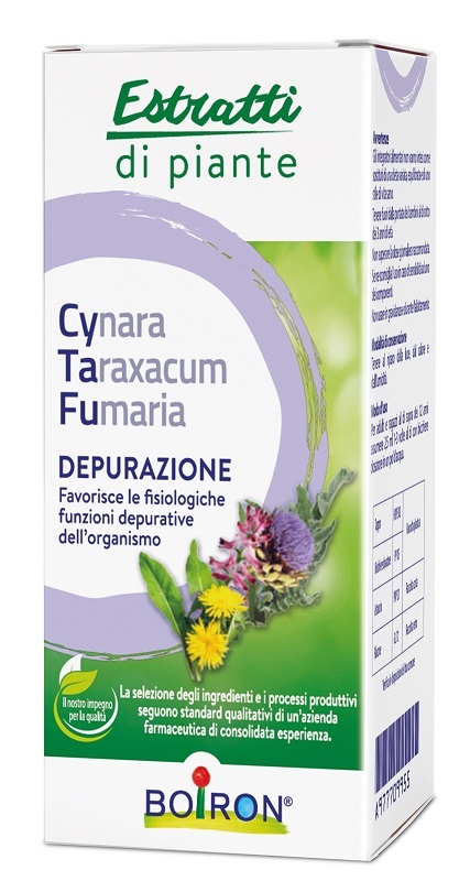 CYNA TARAXA FUM ESTRATTO IDROALCOLICO 60 ML INT - Farmamood