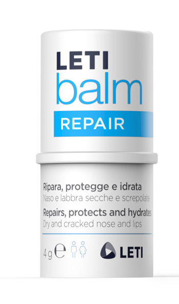 LETIBALM STICK REPAIR 4 G - Farmamood