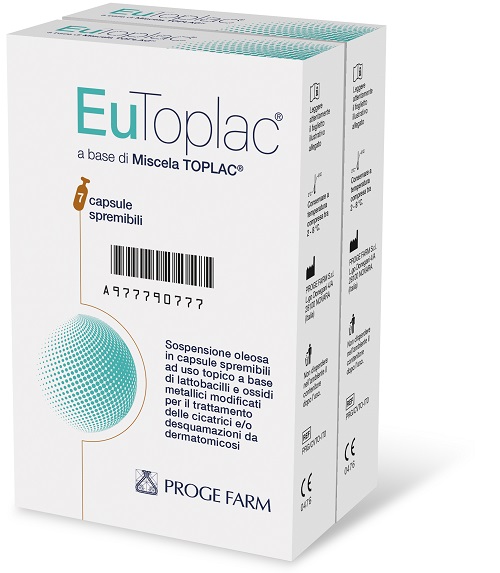 SOSPENSIONE OLEOSA EUTOPLAC BIPACCO 7+7 CAPSULE SPREMIBILI - Farmamood
