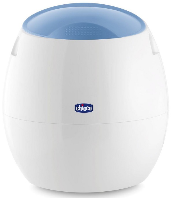 CHICCO AEROSOL SUPER SOFT ADULTI - Farmamood