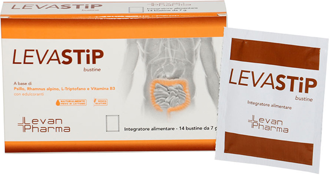 LEVASTIP 14 BUSTINE - Farmamood