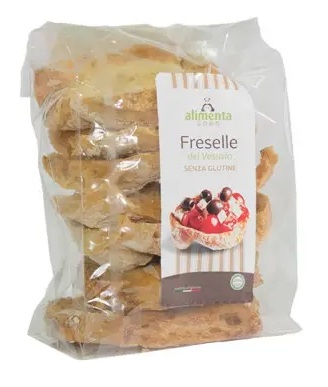 FRESELLE DEL VESUVIO GRANDI 2X250 G - Farmamood