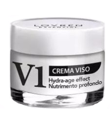 LOVREN CREMA VISO V1 30 ML - Farmamood