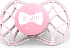 NUVITA 7064 AIR55 SUCCHIETTO COOL ORT 0M+ NILE GREEN - Farmamood