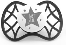 NUVITA 7064 AIR55 SUCCHIETTO COOL ORT 0M+ ROSE QUARZ - Farmamood