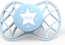 NUVITA 7065 AIR55 SUCCHIETTO COOL SYM 0M+ BLUE SKY - Farmamood