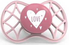 NUVITA 7065 AIR55 SUCCHIETTO COOL SYM 0M+ PRIMEROSE - Farmamood