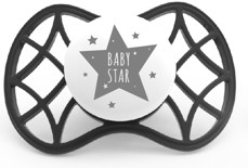 NUVITA 7065 AIR55 SUCCHIETTO COOL SYM 0M+ ROSE QUARZ - Farmamood