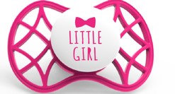 NUVITA 7066 AIR55 SUCCHIETTO EXPLORER ORT 0M+ MASCHIO - Farmamood