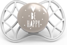 NUVITA 7084 AIR55 SUCCHIETTO ORT 6M+ GLOW MARSALA - Farmamood