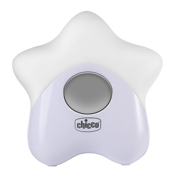 CHICCO TERMOMETRO LUCE NOTTE - Farmamood