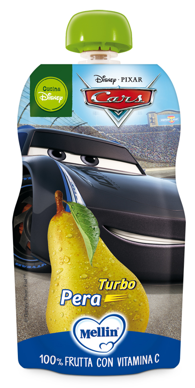 POUCH DISNEY RE LEONE PERA 110 G - Farmamood