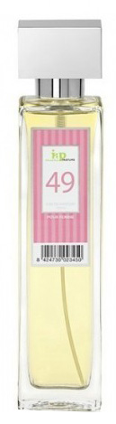 IAP PHARMA 49 DONNA 150 ML - Farmamood