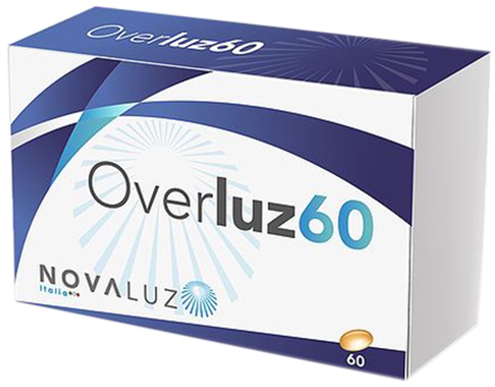 OVERLUZ 60 PERLE - Farmamood