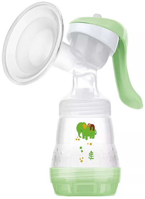 MAM TETTARELLE MISURA 1 - Farmamood