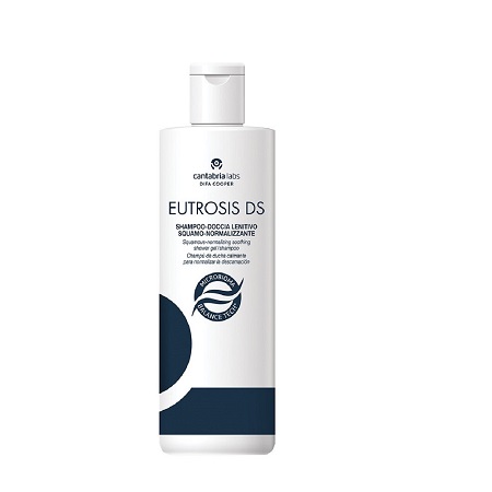EUTROSIS DS SHAMPOO 250 ML - Farmamood