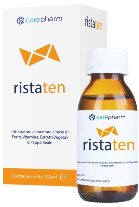 RISTATEN 150 ML - Farmamood