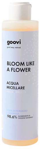 GOOVI ACQUA MICELLARE 200 ML - Farmamood