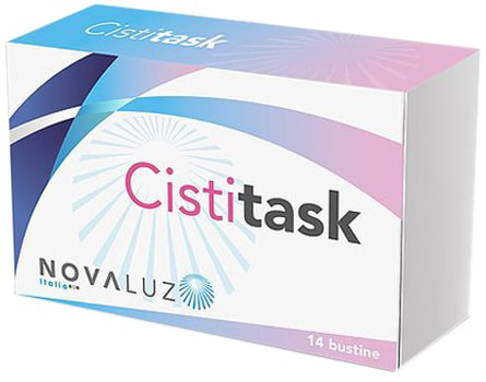 CISTITASK 14B BUSTINE - Farmamood