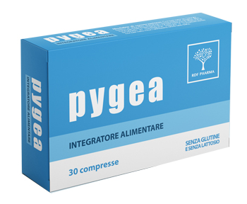 PYGEA 30 COMPRESSE - Farmamood