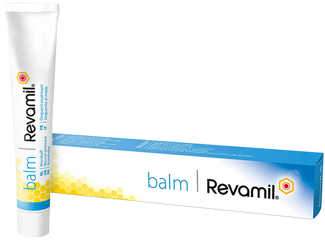 REVAMIL BALM 50 G - Farmamood
