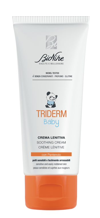 TRIDERM BABY CREMA LENITIVA 100 ML - Farmamood