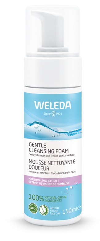 DOLCE MOUSSE DETERGENTE 150 ML - Farmamood