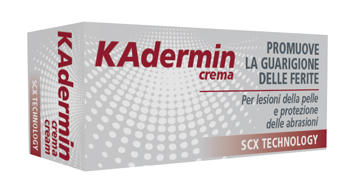 KADERMIN CREMA 50 ML - Farmamood
