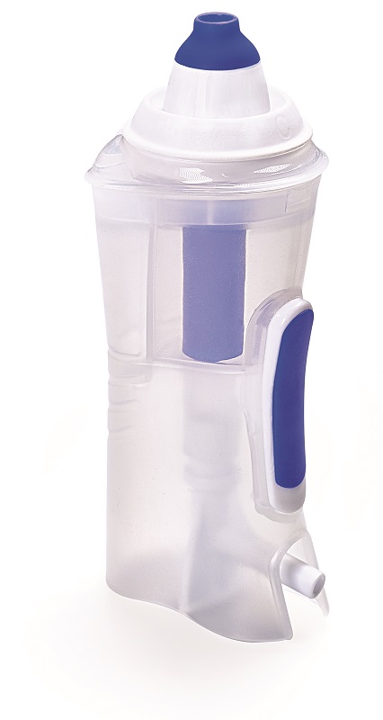 CLENNY A DOCCIA NASALE PER AEROSOL IT - Farmamood