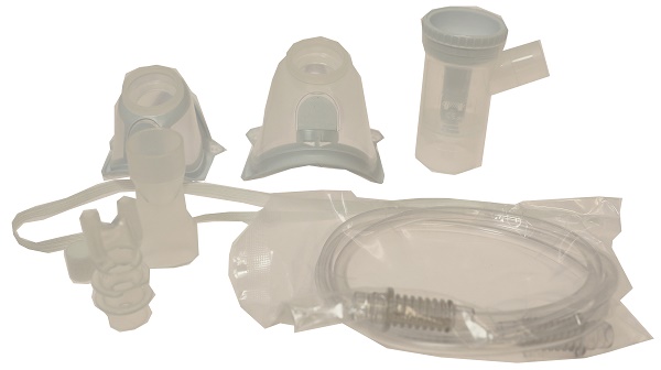 CLENNY A FAMILY PACK ACCESSORI PER AEROSOL COMP IT - Farmamood