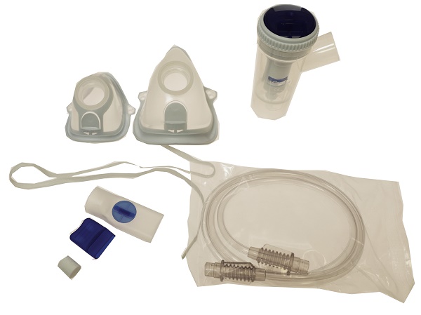 CLENNY 4EVOLUTION PACK ACCESSORI PER AEROSOL COMP - Farmamood