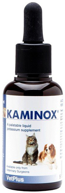 KAMINOX SCIROPPO 60 ML - Farmamood