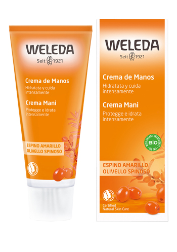 CREMA MANI OLIVELLO 50 ML - Farmamood