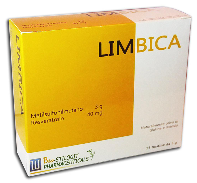 LIMBICA 14 BUSTINE - Farmamood