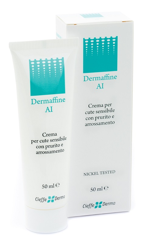 DERMAFFINE AI CREMA 50 ML - Farmamood
