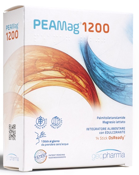 PEAMAG 600 28 STICK - Farmamood